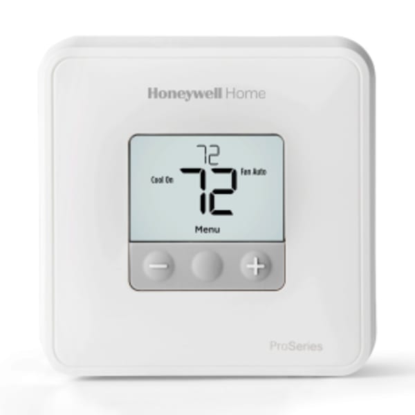 T1 Pro Non-programmable Thermostat