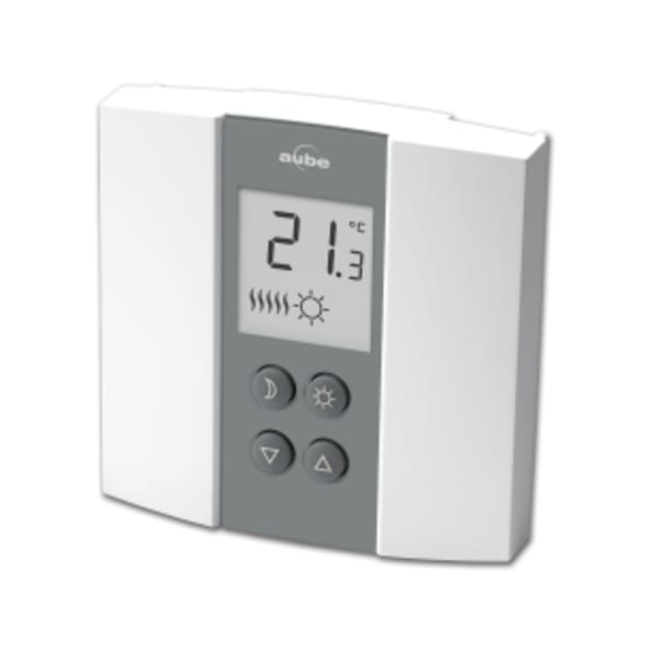 Low Volt Non-Programmable Heat-Only Thermostat