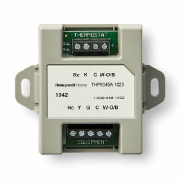 WireSaver, a C-Wire Adapter for Wi-Fi thermostats or RedLINK 8000 series models