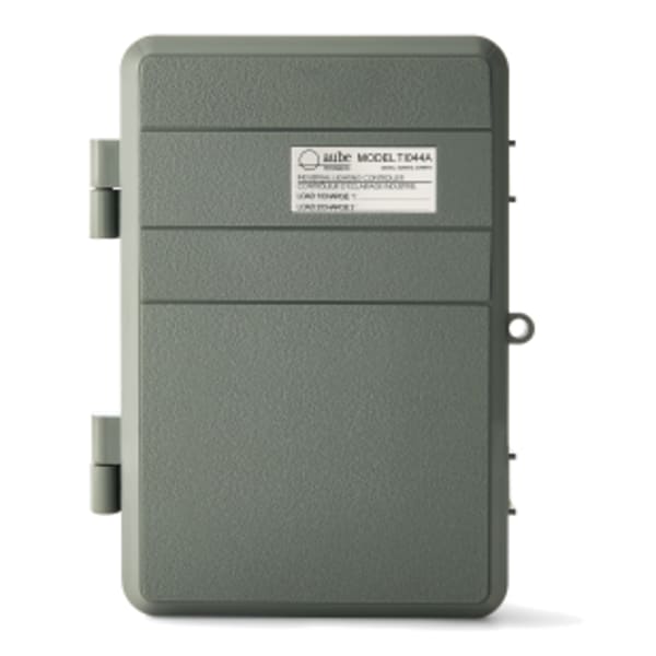 Industrial Indoor and Outdoor Timer with Solar Timetable