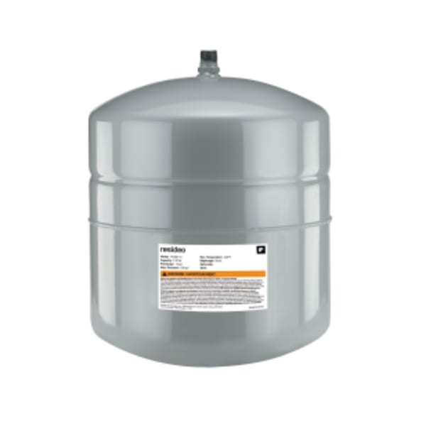 2.0 Gallon Heating Expansion Tank