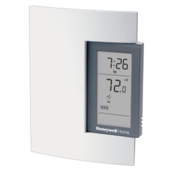 7-Day Programmable Electronic Thermostat, Multi Application