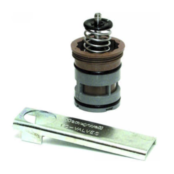 VC Series Replacement Cartridge for 2-Way Valve with Extra Low Flow