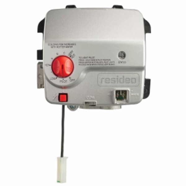 Replacement Valve for Bradford Water Heaters with 1 in Insulation