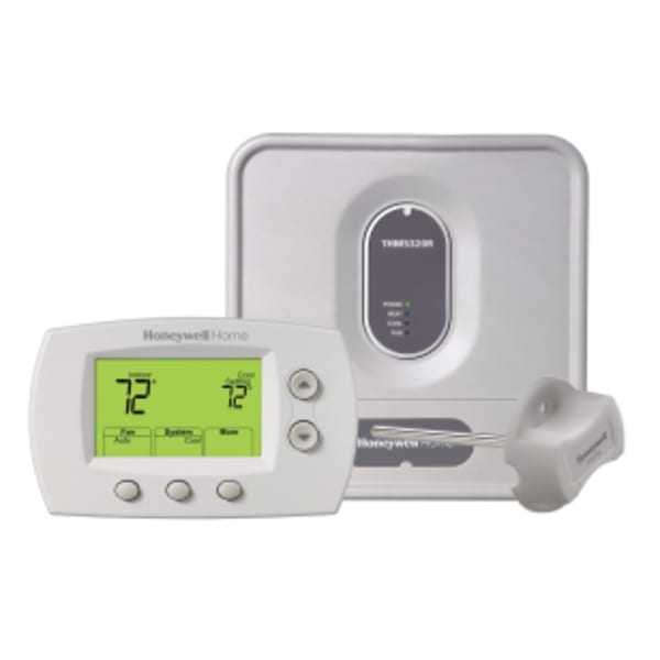 RedLINK Equipment Interface Module for 3 Heat/2 Cool Pump System