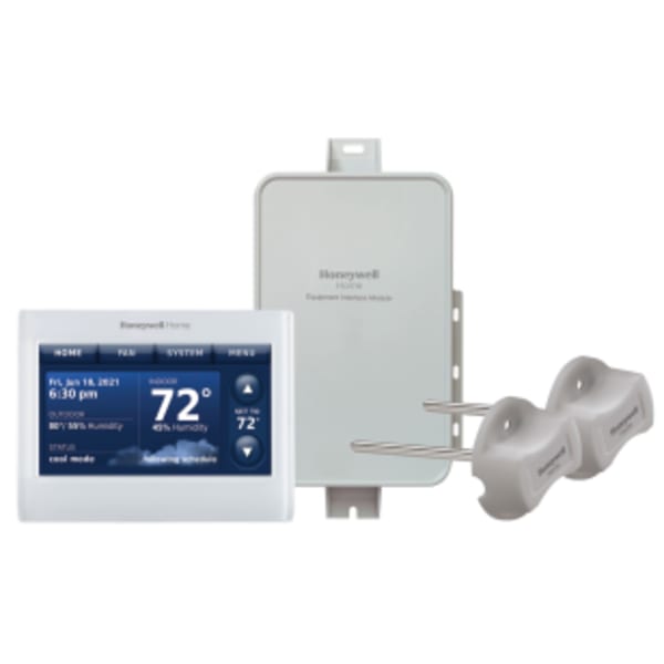 Prestige® IAQ Kit with RedLINK® technology