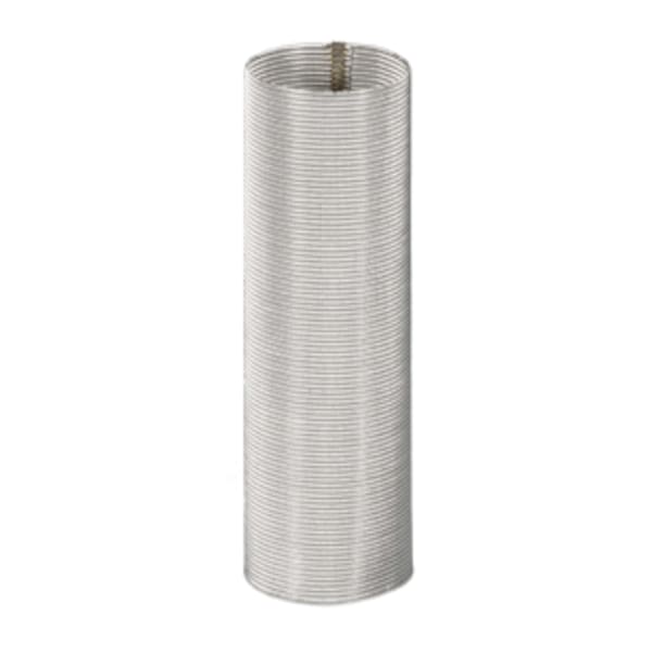 Replacement sieve (5 pcs.), filter mesh 100 micron, for sizes 3/4 in - 1 1/4 in