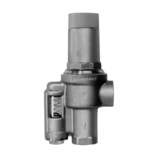 Differential Pressure Regulator