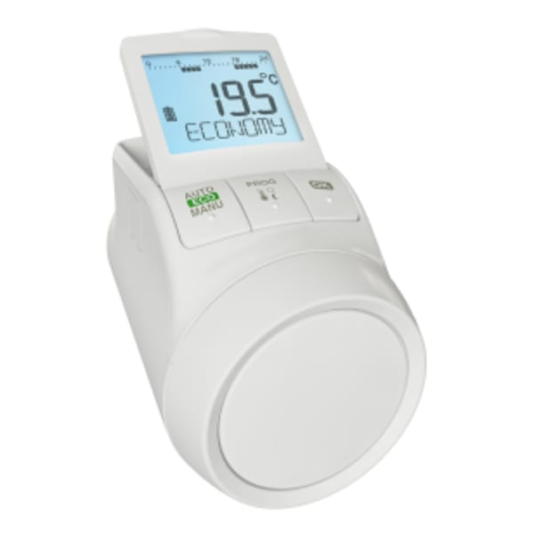 TheraPro Electronic Radiator Controller