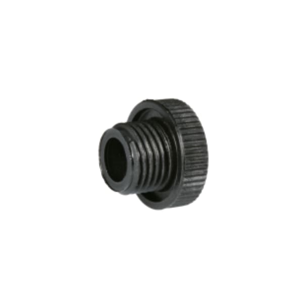 1/4 in NPT Blanking plug with O-ring for NK300S-100 and NK300S-100UP