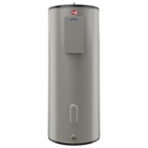 Rheem® 52 gallon 6 kW 208 V Light Duty Commercial Electric Water Heater with Fused Terminal Block - Short
