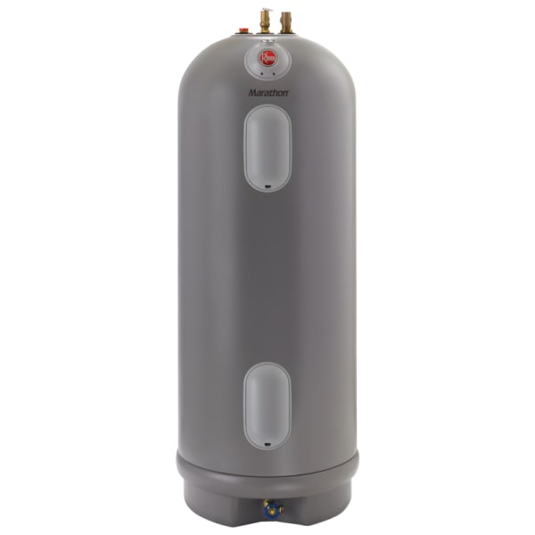 Rheem® 40 gallon 4.5 kW 240 V Marathon® Non-Metallic Electric Water Heater