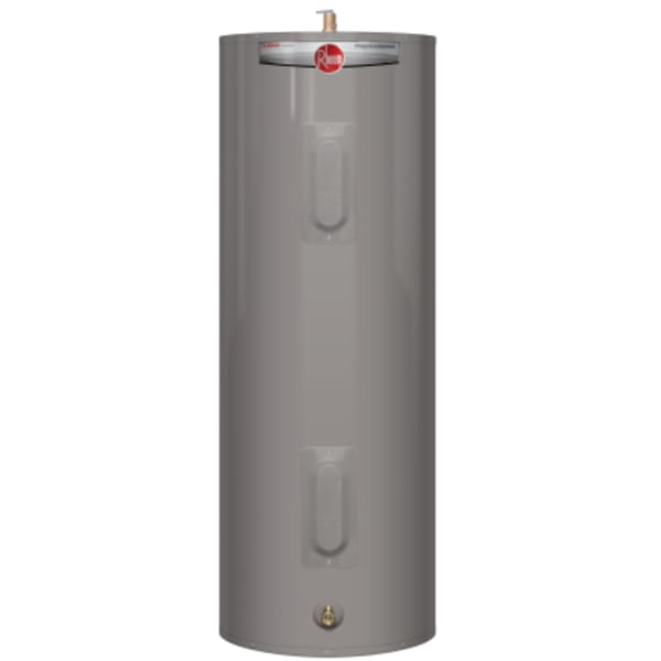 Rheem® 30 gallon 4.5 kW 240 V Professional Classic® Electric Water Heater - Short