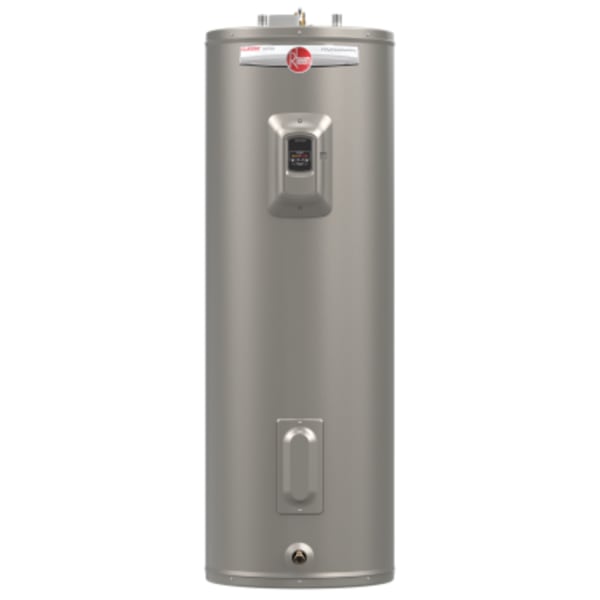 Rheem® 40 gallon 4.5 kW 240 V Professional Classic® Electric Water Heater - Demand Response Ready - Tall