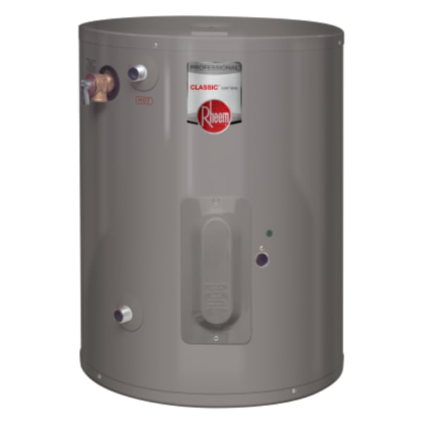 Rheem® 30 gallon 2 kW 120 V Professional Classic® Point-of-Use Electric Water Heater