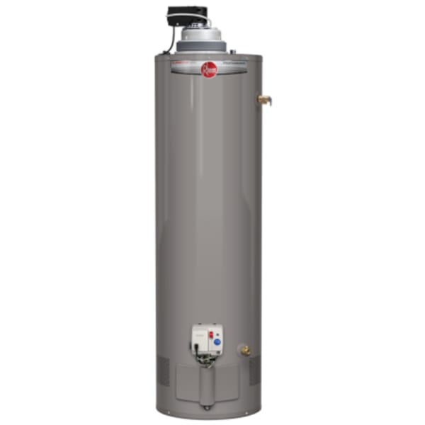 Rheem® 29 gallon 60,000 Btu/h Professional Classic Plus® Induced Draft Natural Gas Water Heater