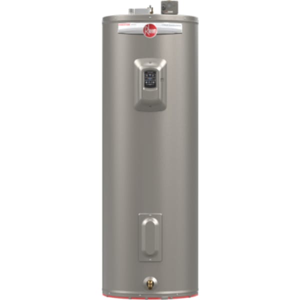 Rheem® 40 gallon 5.5 kW 240 V Professional Prestige® Electric Water Heater with LeakGuard - Medium Height