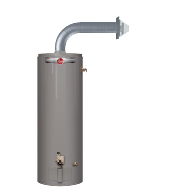 Rheem® 50 gallon 33,000 Btu/h Professional Classic® Direct Vent Propane Water Heater