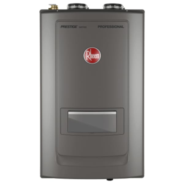 Rheem® 199,000 Btu/h Professional Prestige® Propane Combination Boiler