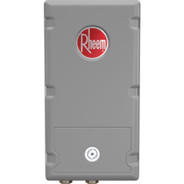 Rheem® 3.5 kW 120 V Non-Thermostatic Tankless Electric Water Heater for Handwashing
