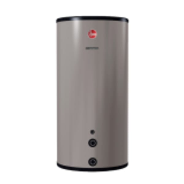 Rheem® 750 gallon Commercial Storage Tank - ASME Construction