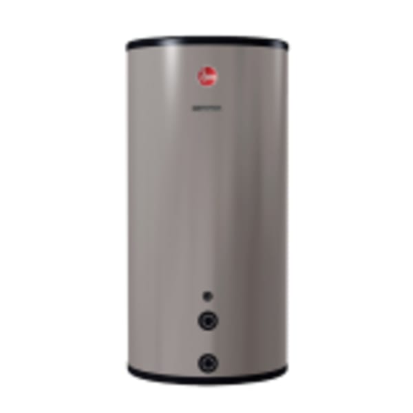 Rheem® 200 gallon Commercial Storage Tank - ASME Construction