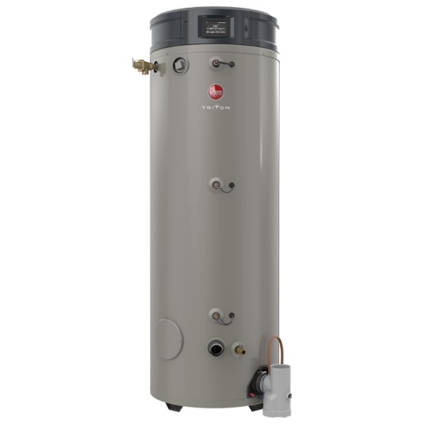 Rheem® 50 gallon 100,000 Btu/h Triton® SU Light Duty Commercial Propane Water Heater