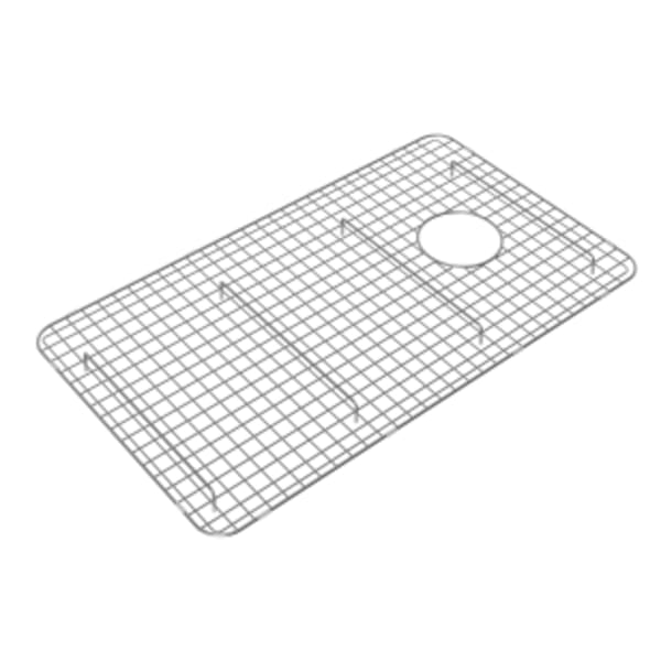 Wire Sink Grid for AL3220AF Kitchen Sink in Stainless Steel