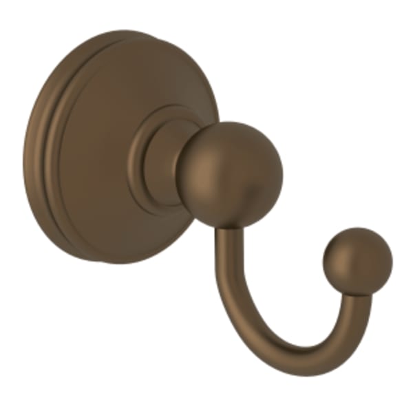 Georgian Era™ Robe Hook in English Bronze