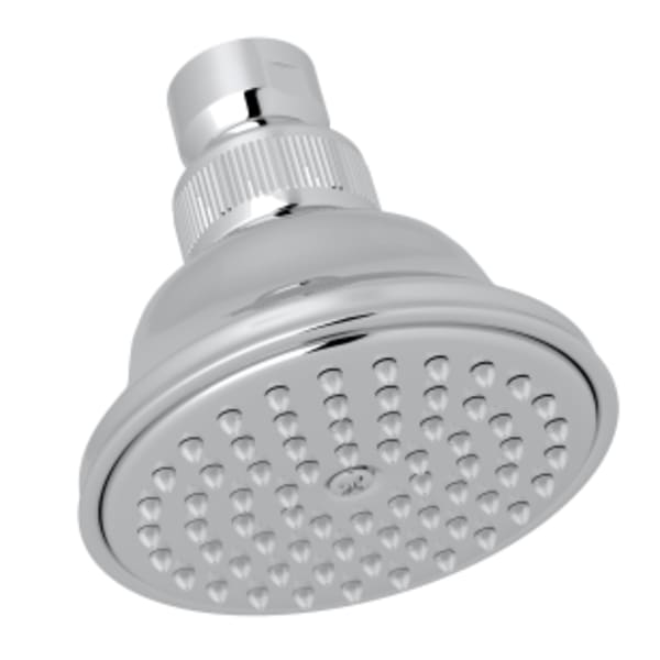 3" Rain Showerhead in Polished Chrome
