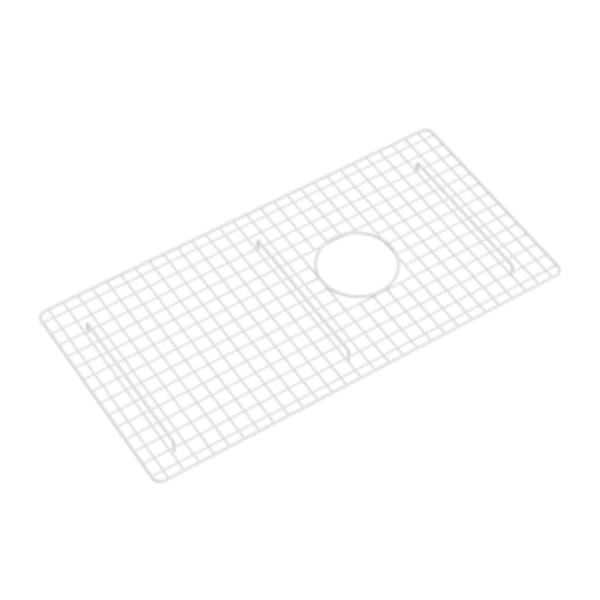 Wire Sink Grid For 6497 Kitchen Sink in Biscuit