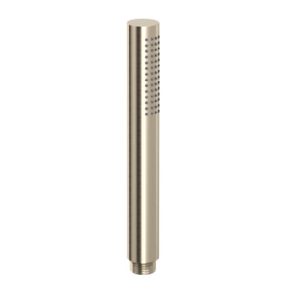 1" Single Function Handshower in Satin Nickel