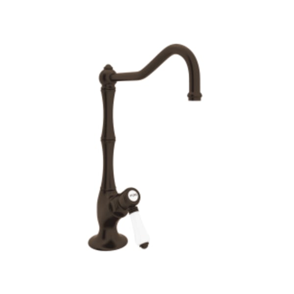 Acqui® Filter Kitchen Faucet in Tuscan Brass