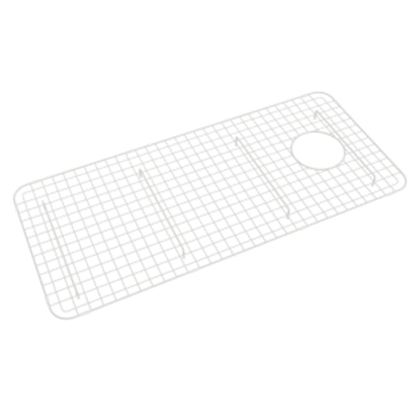 Wire Sink Grid for MS3618 Kitchen Sink in Biscuit