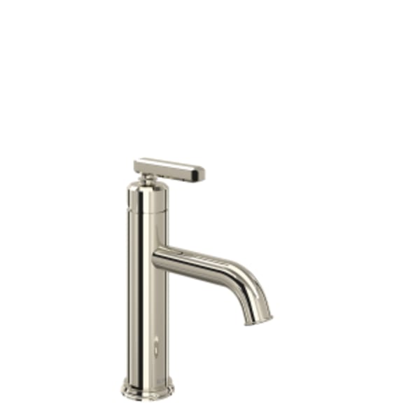 Apothecary™ Single Handle Lavatory Faucet in Polished Nickel