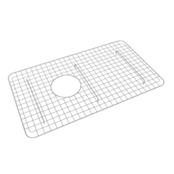 Wire Sink Grid For 6307 Kitchen Sink in Stainless Steel