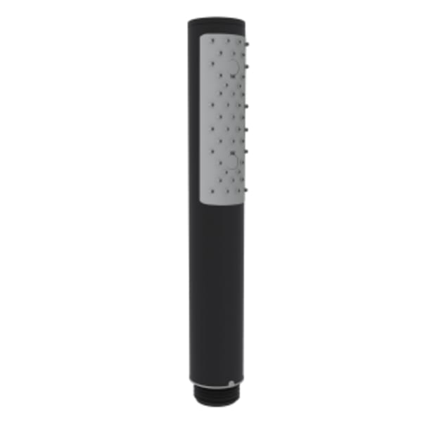 2" Single Function Handshower in Matte Black