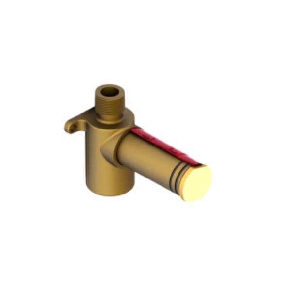 Wall Mount Tub Spout Rough-in Valve - NPT or Sweat Connection