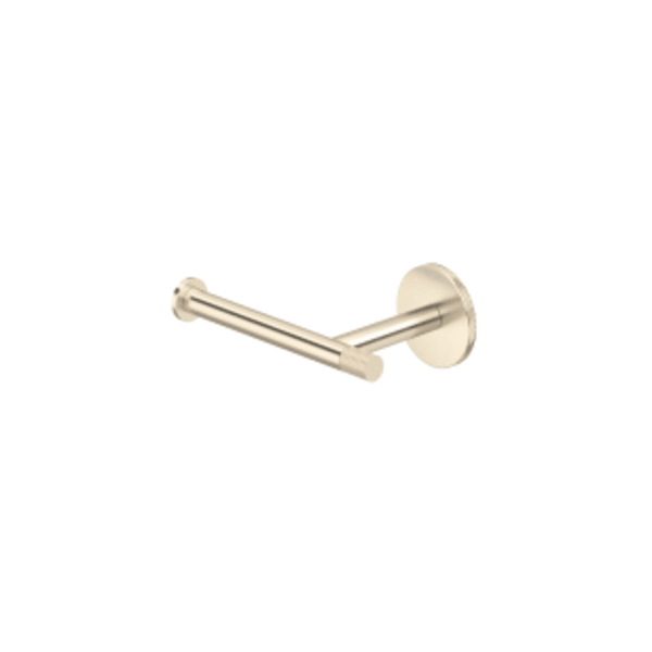 Amahle™ Toilet Paper Holder in Satin Nickel