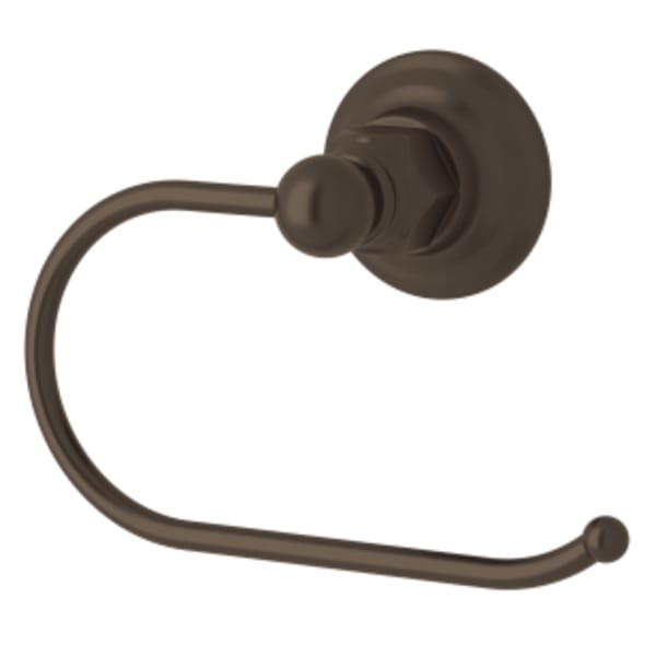Pacific Plumbing Supply Company | Toilet Paper Holder in Tuscan Brass
