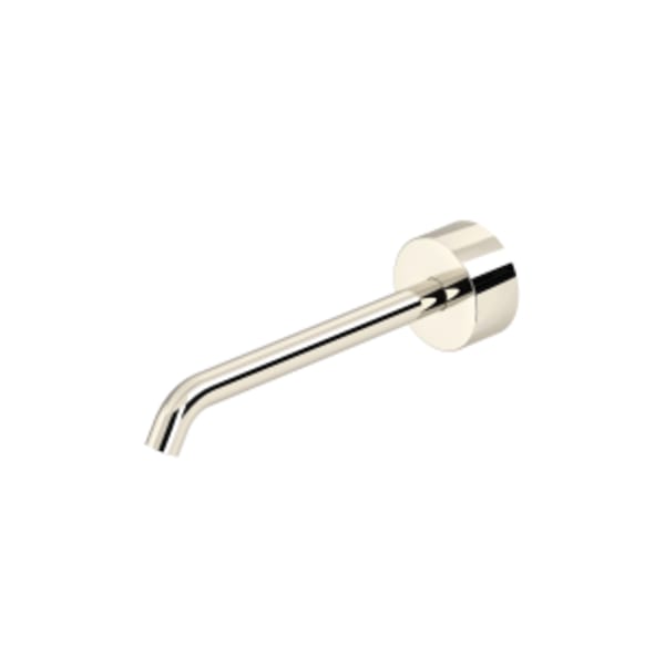 Amahle™ Wall Mount Tub Spout in Polished Nickel