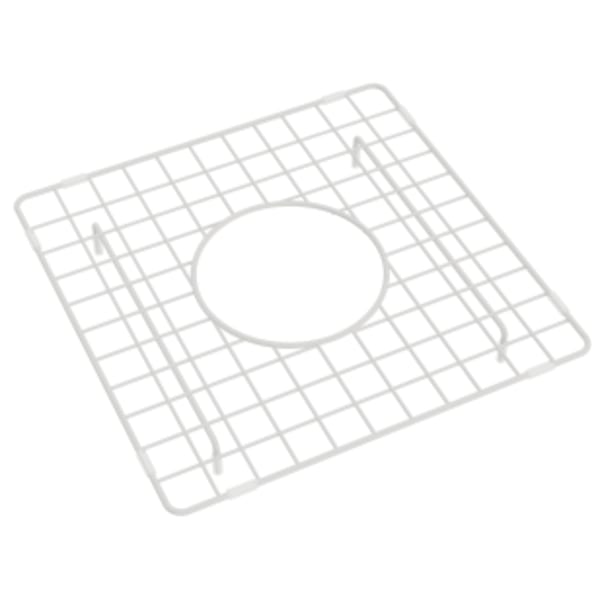 Wire Sink Grid For RC1515 Bar/Food Prep Kitchen Sink in Biscuit