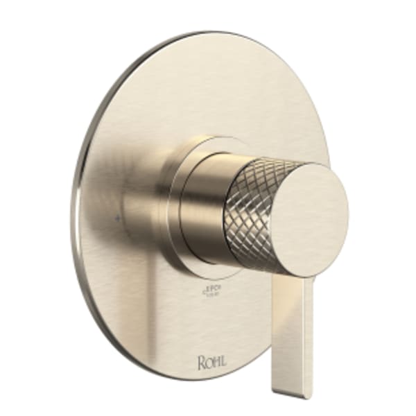 Tenerife™ 1/2" Pressure Balance Trim in Satin Nickel