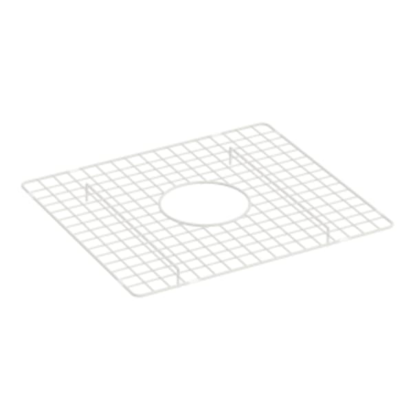 Wire Sink Grid for MS3918 Kitchen Sink in Biscuit