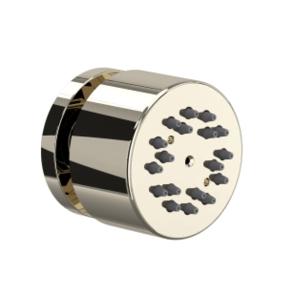 2-Function Body Spray in Polished Nickel
