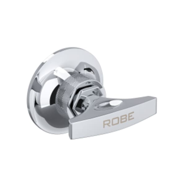 Graceline® Robe Hook in Polished Chrome