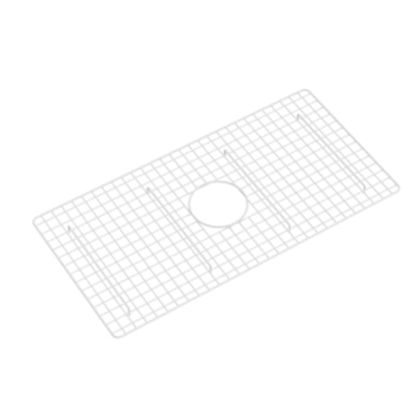 Wire Sink Grid For MS3318 Kitchen Sink in Biscuit