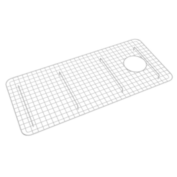 Wire Sink Grid for MS3618 Kitchen Sink in Stainless Steel