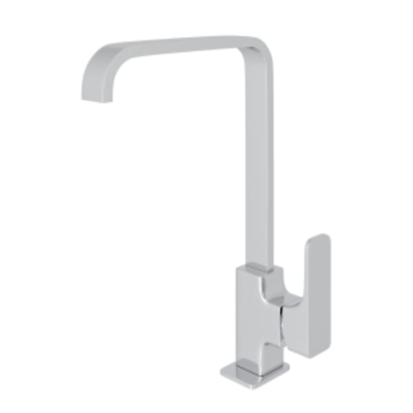 Quartile™ Bar/Food Prep Kitchen Faucet in Polished Chrome