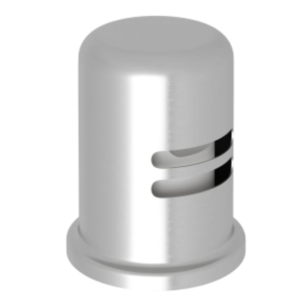 Air Gap in Stainless Steel